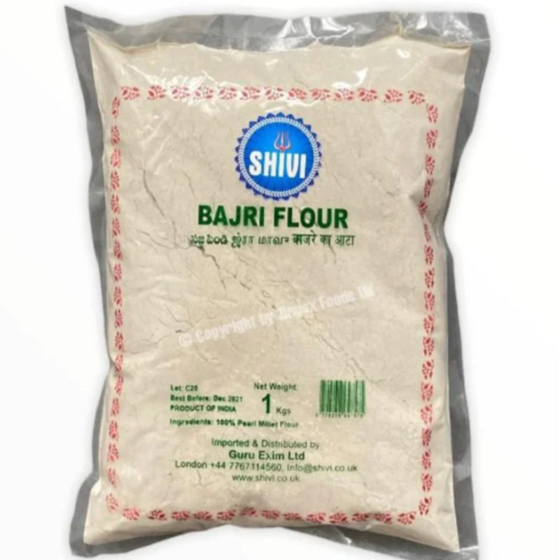 SHIVI-Bajira Flour 1.1kg Main Image